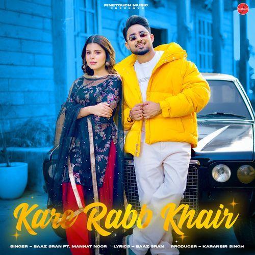 Kare Rabb Khair Baaz Sran Mp3 Song Download Djjohal